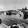 Почтовая открытка «Ярославль. Вид с Волги» - 1958г., СССР