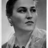 Почтовая открытка Нонна Мордюкова - 1961г., СССР