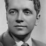 Почтовая открытка Юрий Белов - 1962г., СССР