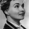 Почтовая открытка Маргарита Володина - 1962г., СССР