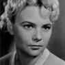 Почтовая открытка Нина Иванова - 1962г., СССР
