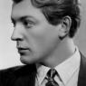 Почтовая открытка Олег Стриженов - 1962г., СССР