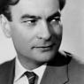 Почтовая открытка Петр Глебов - 1962г., СССР