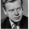 Почтовая открытка Виталий Коняев - 1963г., СССР