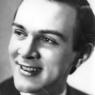Почтовая открытка Муслим Магомаев - 1965г., СССР