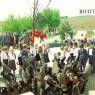 Почтовая открытка «Волгоград. Мемориал на Солдатском поле» - 1989г., СССР